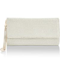 Carvela Kurt Geiger - Gala Clutch Bag - Lyst
