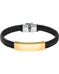 Sector - Szv110 Bandy Bracelet - Lyst
