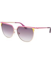 Guess - Zonnebril Gu00132 83Z 58 - Lyst