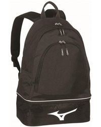 Mizuno - Logo Backpack - Lyst