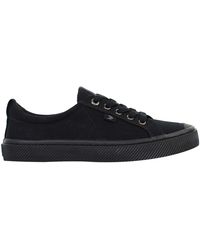 CARIUMA - Oca Low Plimsolls - Lyst
