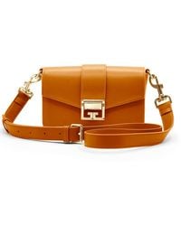 Ateliers Saint Germain - Honoré – Small Crossbody Bag – Recycled Material - Lyst