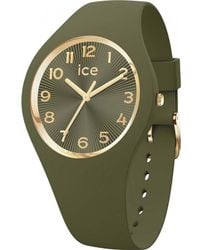 Ice-watch - 025254 Ladies Ice Champagne Watch - Lyst