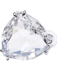 Swarovski - 5600752 Ladies Mesmera Single Earring - Lyst