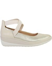 Vionic - Ellery Wedges Leather - Lyst