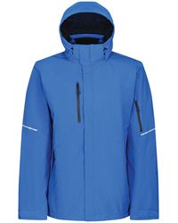 Regatta - X-Pro Exosphere Ii Softshell Jas (Oxford/Zwart) - Lyst