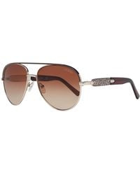 Guess - Sunglasses Gf0287 32F 57 - Lyst