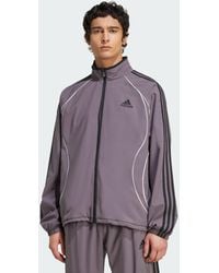 adidas - Teamgeist Adicolor Track Top - Lyst