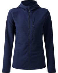 Dare 2b - Switch Up Pro Fleecejack (Marine) - Lyst