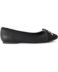 KG by Kurt Geiger - Mindy2 Ballet Flats - Lyst