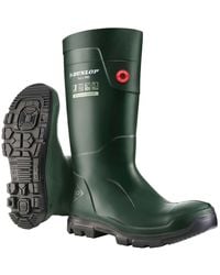 Dunlop - Adult Terrapro Purofort Wellington Boots - Lyst
