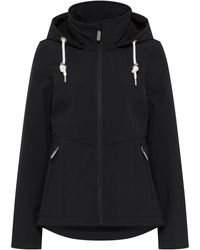 Talence - Softshell Jas Alary - Lyst