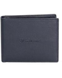 Sergio Tacchini - Geldbörse Männer Dark - Lyst