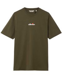Ellesse - Ollio 2 T-Shirt - Lyst