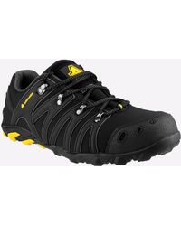 Amblers Safety - Fs23 Soft Shell Trainers - Lyst