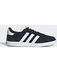 adidas - Breaknet Sleek Shoes - Lyst