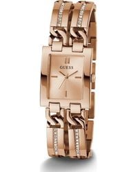 Guess - Gw0668L3 Ladies Watch - Lyst