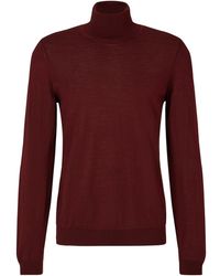 BOSS - Musso-p Sweater - Lyst