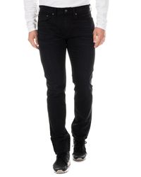 Nautica - Long Jeans With Breathable Fabric 5P3906 - Lyst