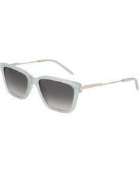 DKNY - Dk713S 56 5617310 Sunglasses - Lyst