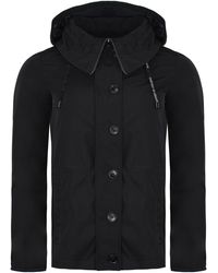 Armani - Emporio Jacket - Lyst