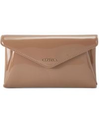 Carvela Kurt Geiger - Megan Envelope Clutch Bag - Lyst