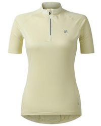 Dare 2b - Ladies Pedal Ii Jersey (Wax) - Lyst