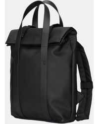 Rains - 2 Way Tote Backpack Mini - Lyst