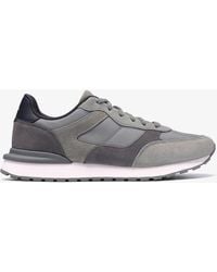 Clarks - Franco Run Combi Trainers - Lyst
