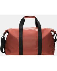 Rains - Hilo Weekend Bag - Lyst