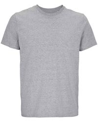 Sol's - Adult Legend Marl Organic T-Shirt ( Marl) - Lyst