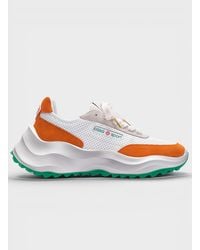 CASABLANCA - Atlantis Sneaker - Lyst
