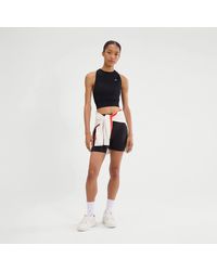 Ellesse - Cascades Sports Top - Lyst