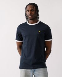 Lyle & Scott - Ringer - Lyst