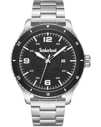Timberland - Tdwgh0010503 Ashmont Watch - Lyst