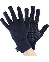 THMO - Touchscreen Gloves With Grips - Lyst