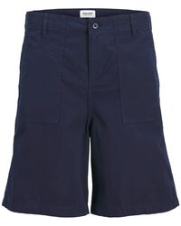 Jack & Jones - Jack And Jones Karl Cargo Shorts Blazer) - Lyst