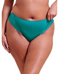 Curvy Kate - Wild One Brazilian - Lyst