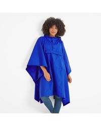 TOG24 - Drench Poncho - Lyst
