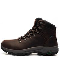 Karrimor - Premium Mendip 4 Waterproof Hiking Boots - Lyst