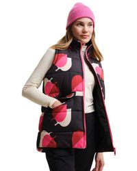 Regatta - Orla Bodywarmer Padded Gilet - Lyst
