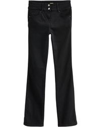 Secret Label - Lift & Shape Stretch Bootcut Jeans - Lyst
