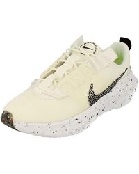 Nike - S Crater Impact Running Trainers Cw2386 Sneakers Shoes - Lyst