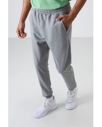 TOMMY LIFE - Regular Fit Cotton Blend Sweatpants - Lyst