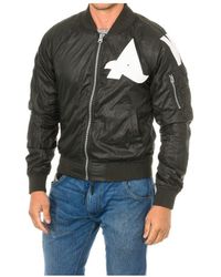 G-Star RAW - Bomber Jacket With Inner Mesh Lining D01610 - Lyst