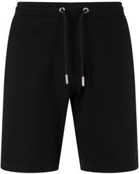 Luke 1977 - Index Jersey Shorts - Lyst
