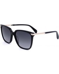 Rag & Bone - Rnb1066 S 55 807 Sunglasses - Lyst