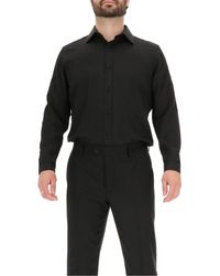 Scotch & Soda - Long-Sleeve Oxford Shirt - Lyst