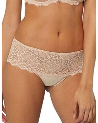 Simone Perele - Caresse Shorty Brief - Lyst