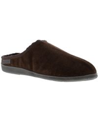 Hush Puppies - Ashton Slippers Memory Foam - Lyst